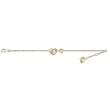 Bracciale cuore - Thun