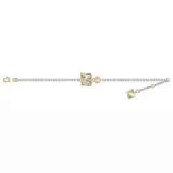 Bracciale farfalla - Thun