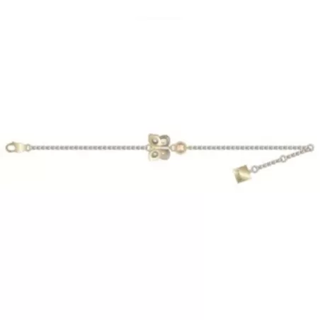 Bracciale farfalla - Thun