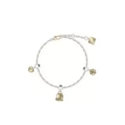 Bracciale con tulipano - Thun