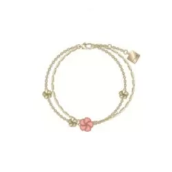 Bracciale con fiore - Thun