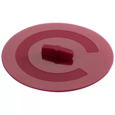 Cook.Elem.Silicon.Fuchsia Coperchio tondo 17cm - Villeroy & Boch