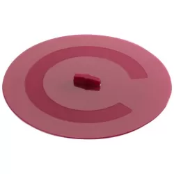Cook.Elem.Silicon.Fuchsia Coperchio tondo 30cm - Villeroy & Boch