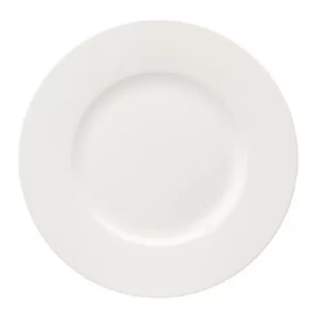 Wonderful World White Piatto pane 17cm - Villeroy & Boch