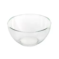 Insalatiera vetro Cm.20