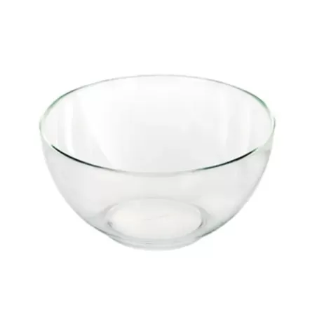 Insalatiera vetro Cm.20