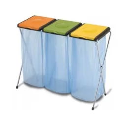 Portasacco/rifiuti nature 3