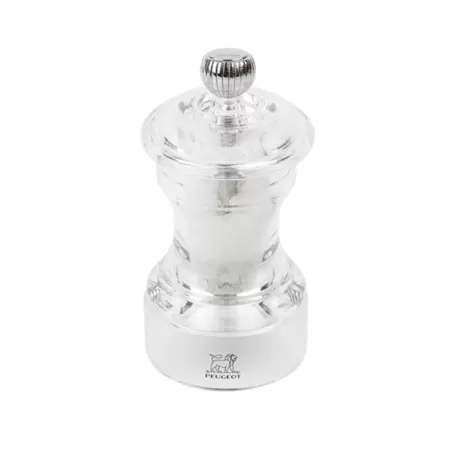 Bistro, Macinasale Cm. 10,0, PMMA trasparente - Peugeot