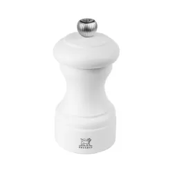 Bistro, Macinapepe - 10,0, legno bianco - Peugeot