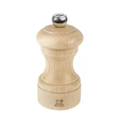 Bistro, Macinasale Cm. 10,0, legno natural - Peugeot