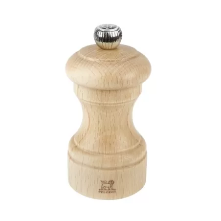 Bistro, Macinasale Cm. 10,0, legno natural - Peugeot