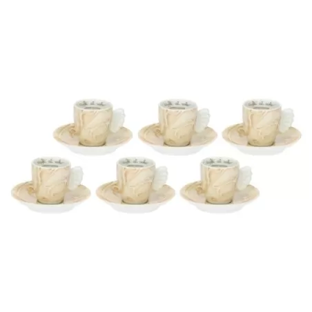 Set 6 tazzine espresso in porcellana Limited Edition 2024 - Thun