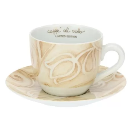 Tazza colazione in porcellana Limited Edition 2024, grande - Thun