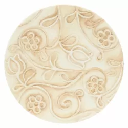 Piatto grande in porcellana Limited Edition 2024 - Thun