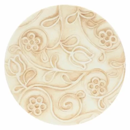 Piatto grande in porcellana Limited Edition 2024 - Thun