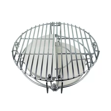 Sistema di cottura dual zone Grande - Kamado Bono