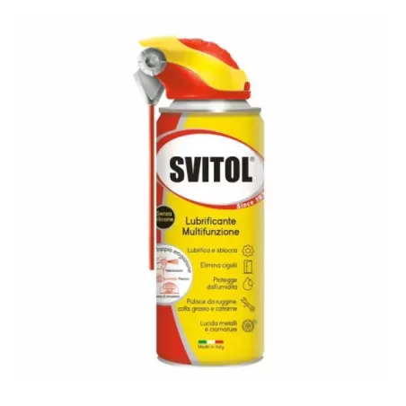 Svitol super Ml.400