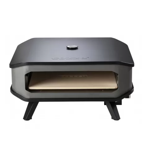 Forno per pizza a gas 17" - Cozze