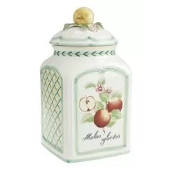 French Garden Charm Barattolo, grande - Villeroy & Boch