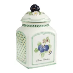 French Garden Charm Barattolo, medio - Villeroy & Boch