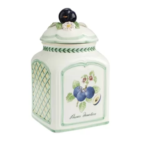 French Garden Charm Barattolo, medio - Villeroy & Boch