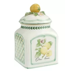 French Garden Charm Barattolo, piccolo - Villeroy & Boch