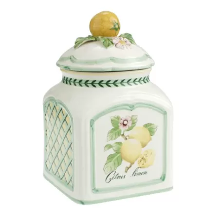 French Garden Charm Barattolo, piccolo - Villeroy & Boch