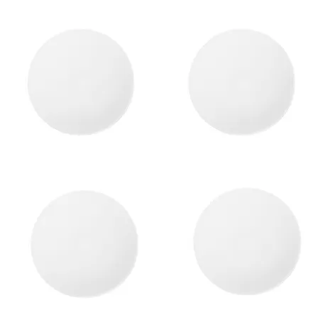 H2O, Piatto frutta 4 pezzi - Taitu