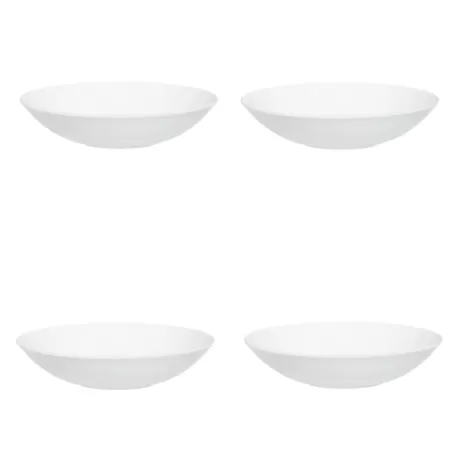 H2O, Piatto fondo 4 pezzi - Taitu