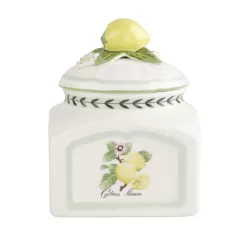 French Garden Charm Scatola d.sale/spezie pic - Villeroy & Boch
