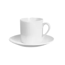 H2O, Tazza espresso con piatto - Taitu