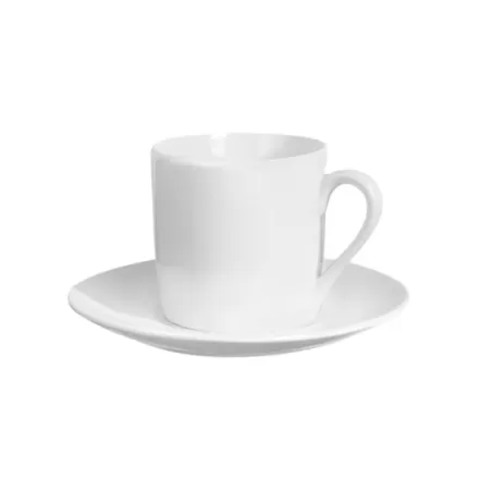 H2O, Tazza espresso con piatto - Taitu