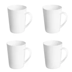 H2O, Mug 4 pezzi - Taitu