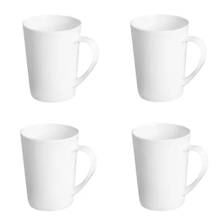 H2O, Mug 4 pezzi - Taitu