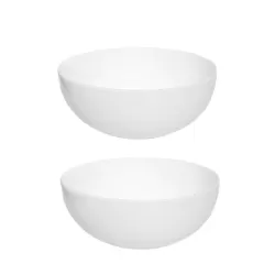 H2O, Ciotola / Insalatiera grande 2 pezzi - Taitu