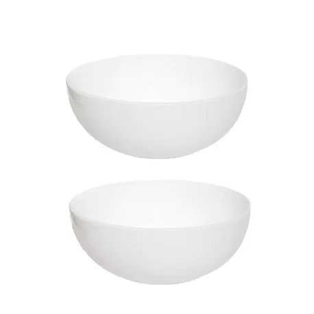 H2O, Ciotola / Insalatiera grande 2 pezzi - Taitu