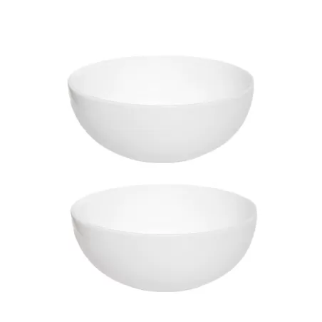 H2O, Ciotola / Insalatiera grande 2 pezzi - Taitu