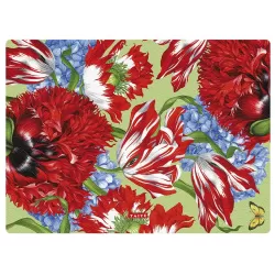 Emotion, Tovaglietta double-face - Taitu