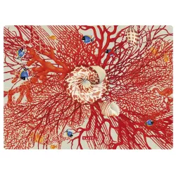 Mare, Tovaglietta double-face - Taitu