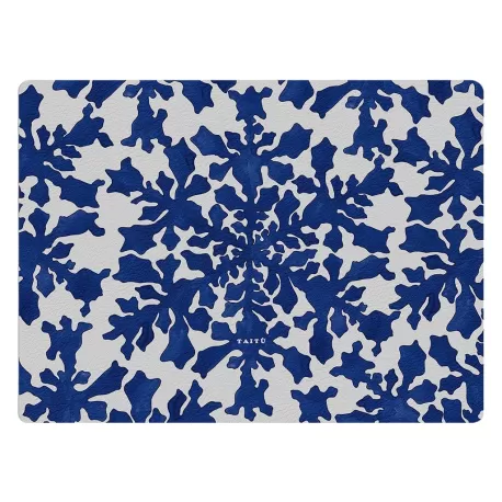 Imagine, Tovaglietta double-face 4 pezzi - Taitu