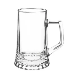 Boccale birra Cc.260 pezzi 2