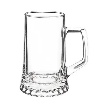 Boccale birra Cc.260 pezzi 2