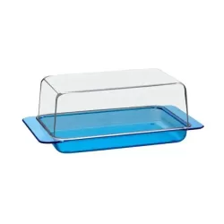 Contenitore per burro Cm.19x10 H.8