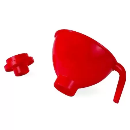 Invasatore plastica Cm.17,5