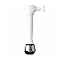 Rompigetto flex Cm.15 attacco universale con fascetta a vite