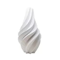 Vaso piccolo 3D Wind - Villa Altachiara