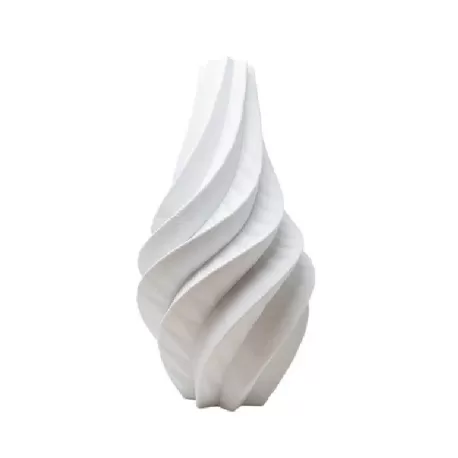 Vaso piccolo 3D Wind - Villa Altachiara