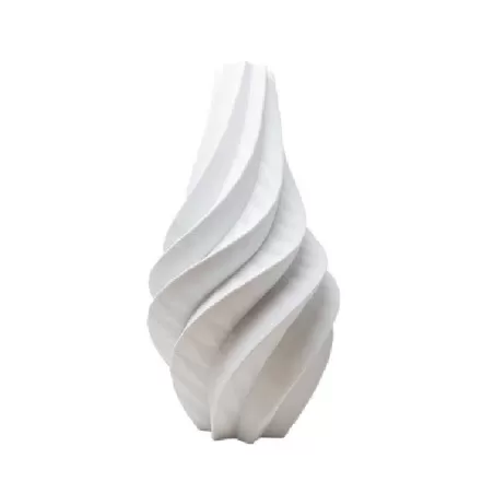 Vaso piccolo 3D Wind - Villa Altachiara