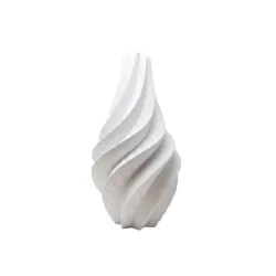 Vaso piccolo 3D Wind - Villa Altachiara