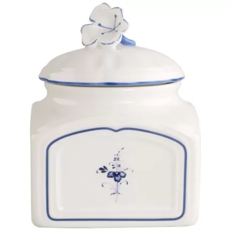 Vieux Luxembourg Charm Scatola d.sale/spezie pic - Villeroy & Boch